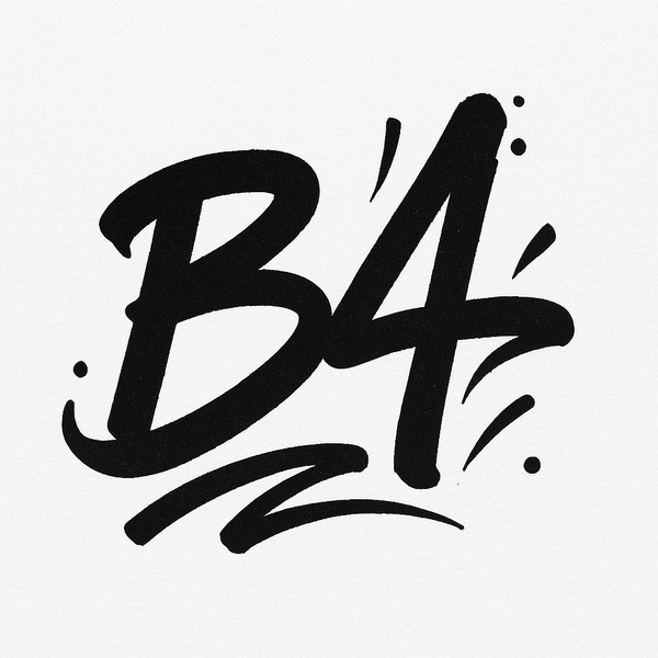 B4